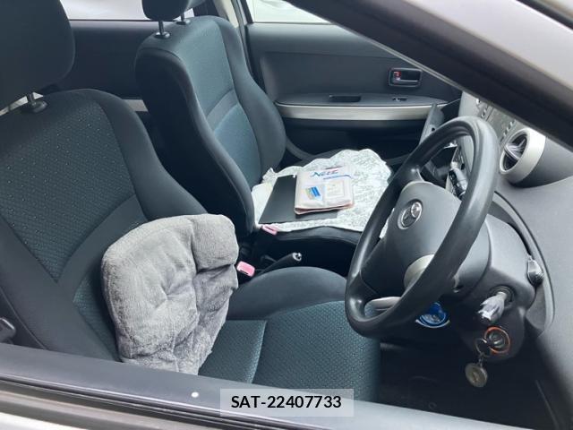 Toyota IST 2005-08 8412970-21