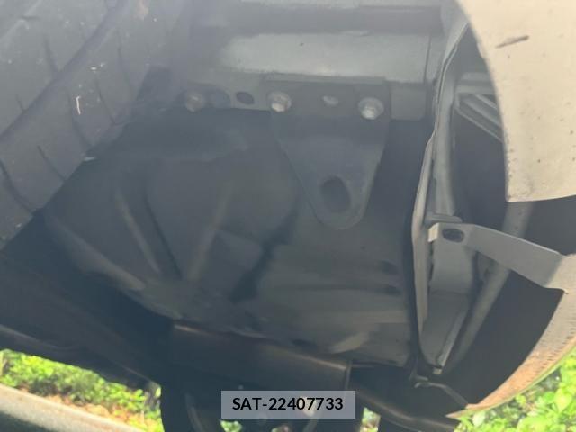 Toyota IST 2005-08 8412970-22