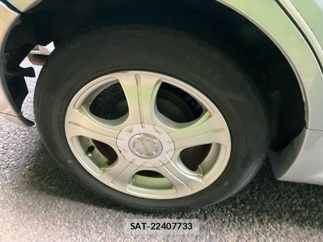 Toyota IST 2005-08 8412970-3