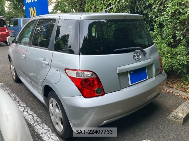 Toyota IST 2005-08 8412970-6