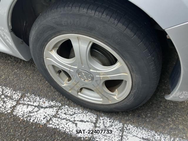Toyota IST 2005-08 8412970-7
