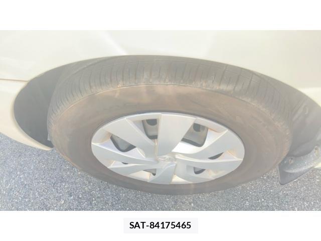 Toyota IST 2004-12 8562227-9