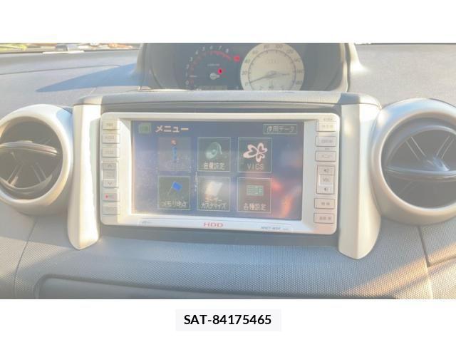 Toyota IST 2004-12 8562227-15