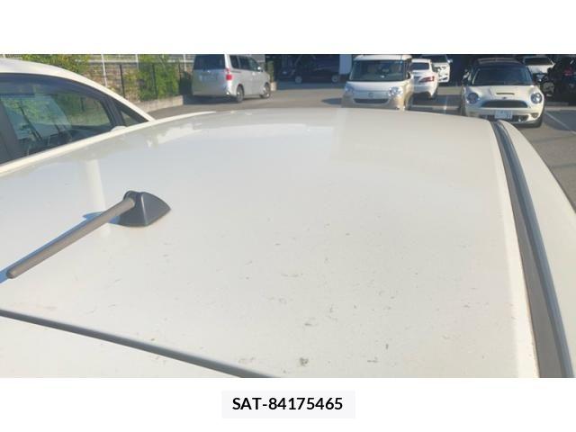 Toyota IST 2004-12 8562227-4