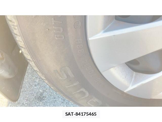 Toyota IST 2004-12 8562227-6