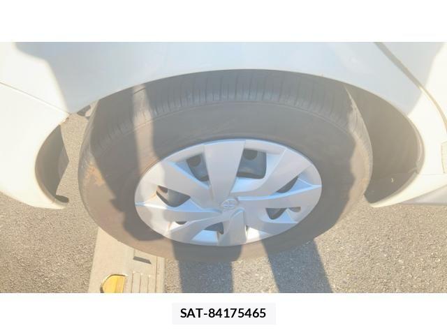 Toyota IST 2004-12 8562227-7