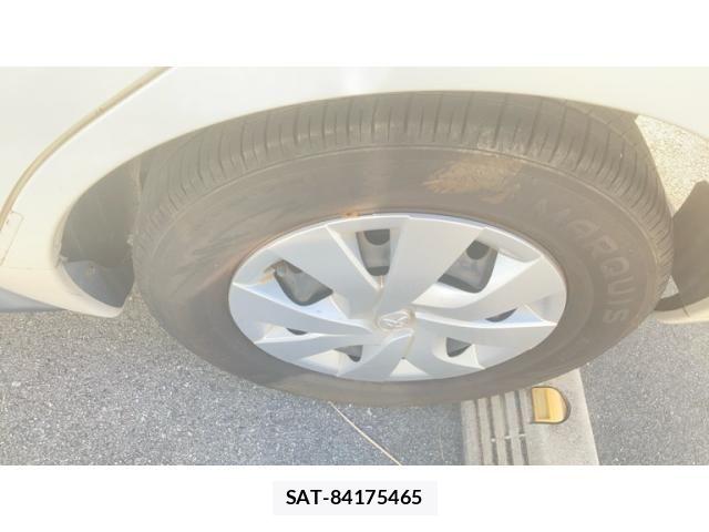 Toyota IST 2004-12 8562227-8