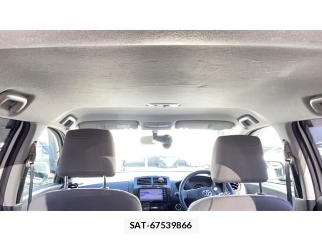 Toyota IST 2008-07 8666289-9