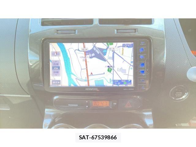 Toyota IST 2008-07 8666289-12