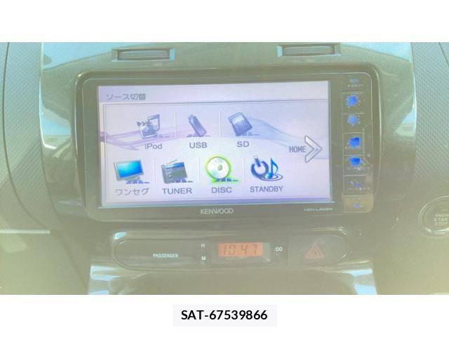Toyota IST 2008-07 8666289-13