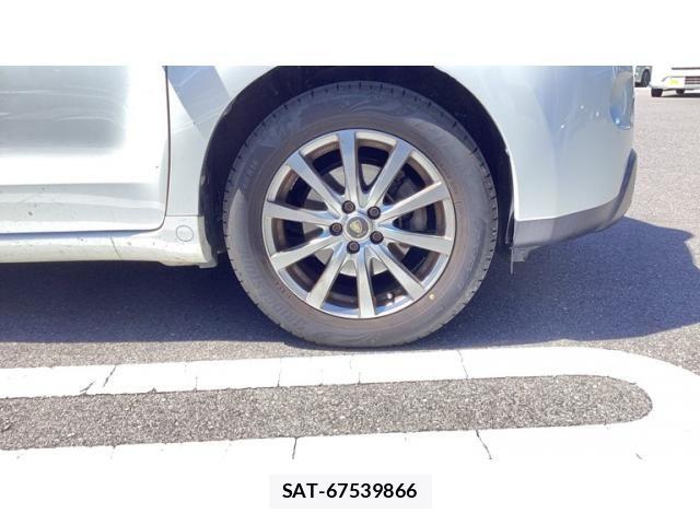 Toyota IST 2008-07 8666289-16
