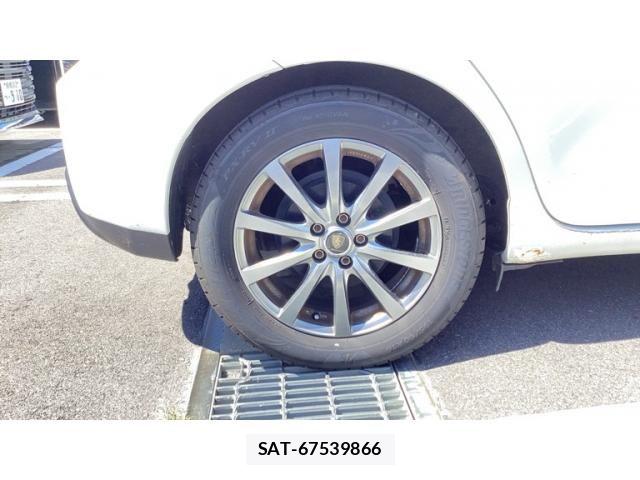 Toyota IST 2008-07 8666289-17
