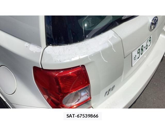 Toyota IST 2008-07 8666289-20
