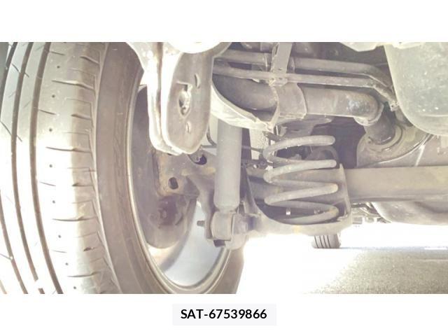 Toyota IST 2008-07 8666289-6