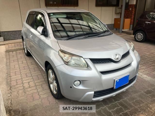 Toyota IST 2009-11 8659573-1