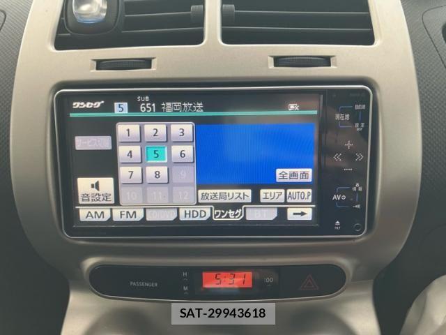 Toyota IST 2009-11 8659573-19