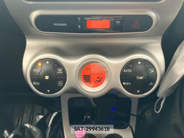 Toyota IST 2009-11 8659573-20