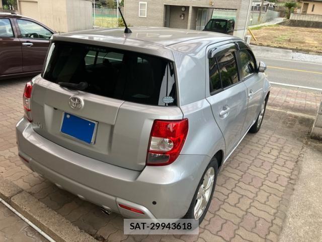 Toyota IST 2009-11 8659573-2