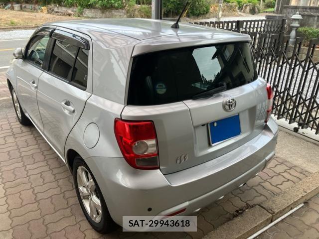 Toyota IST 2009-11 8659573-3