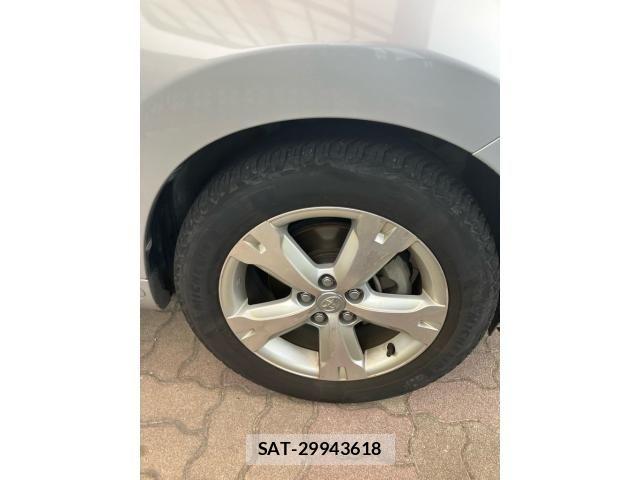 Toyota IST 2009-11 8659573-4