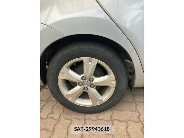 Toyota IST 2009-11 8659573-5
