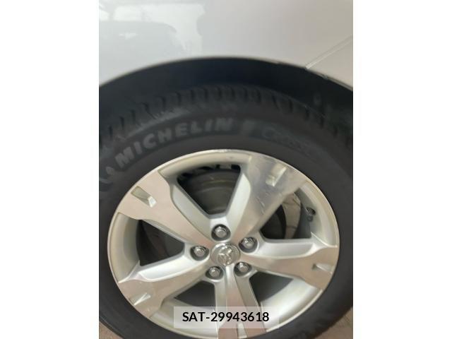 Toyota IST 2009-11 8659573-6