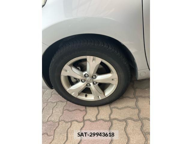 Toyota IST 2009-11 8659573-7