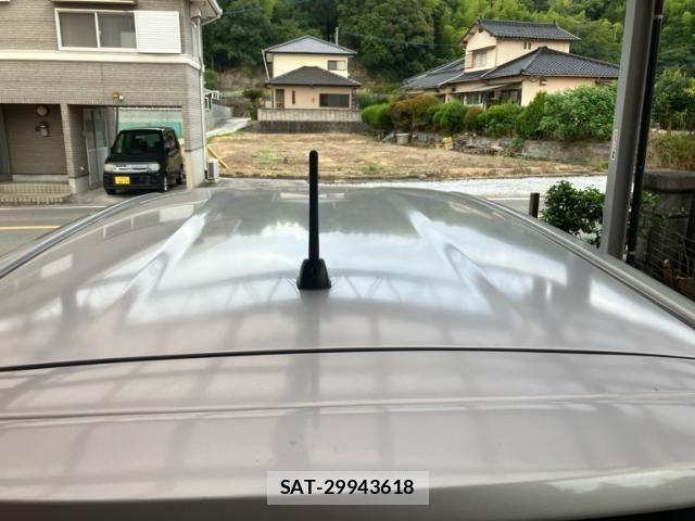Toyota IST 2009-11 8659573-8