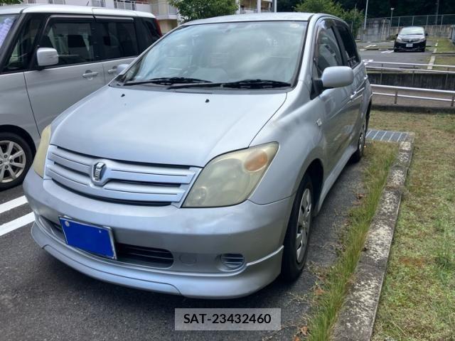 sat car