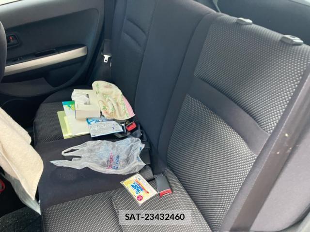 Toyota IST 2002-05 8880186-13
