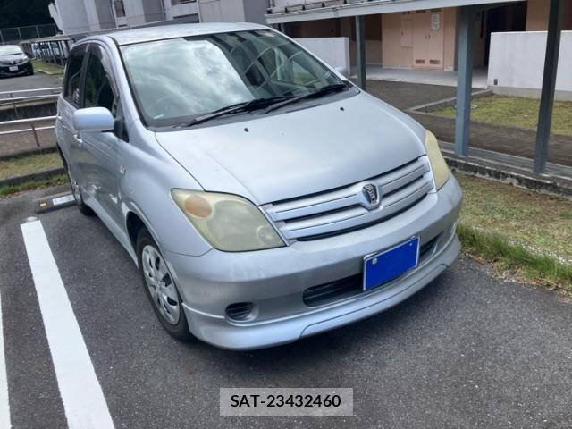 Toyota IST 2002-05 8880186-1