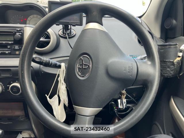 Toyota IST 2002-05 8880186-20