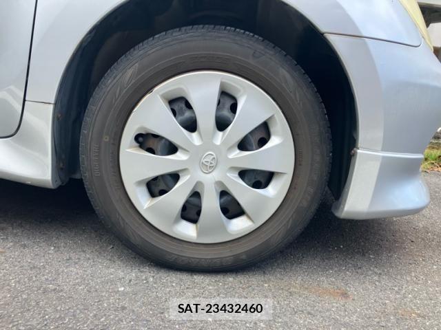 Toyota IST 2002-05 8880186-5