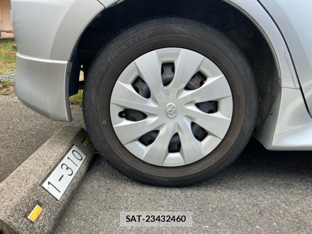 Toyota IST 2002-05 8880186-6