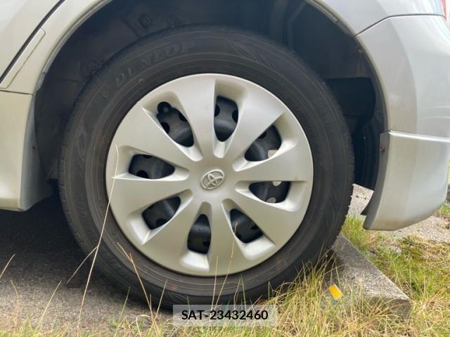 Toyota IST 2002-05 8880186-7