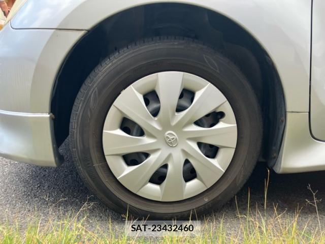 Toyota IST 2002-05 8880186-8