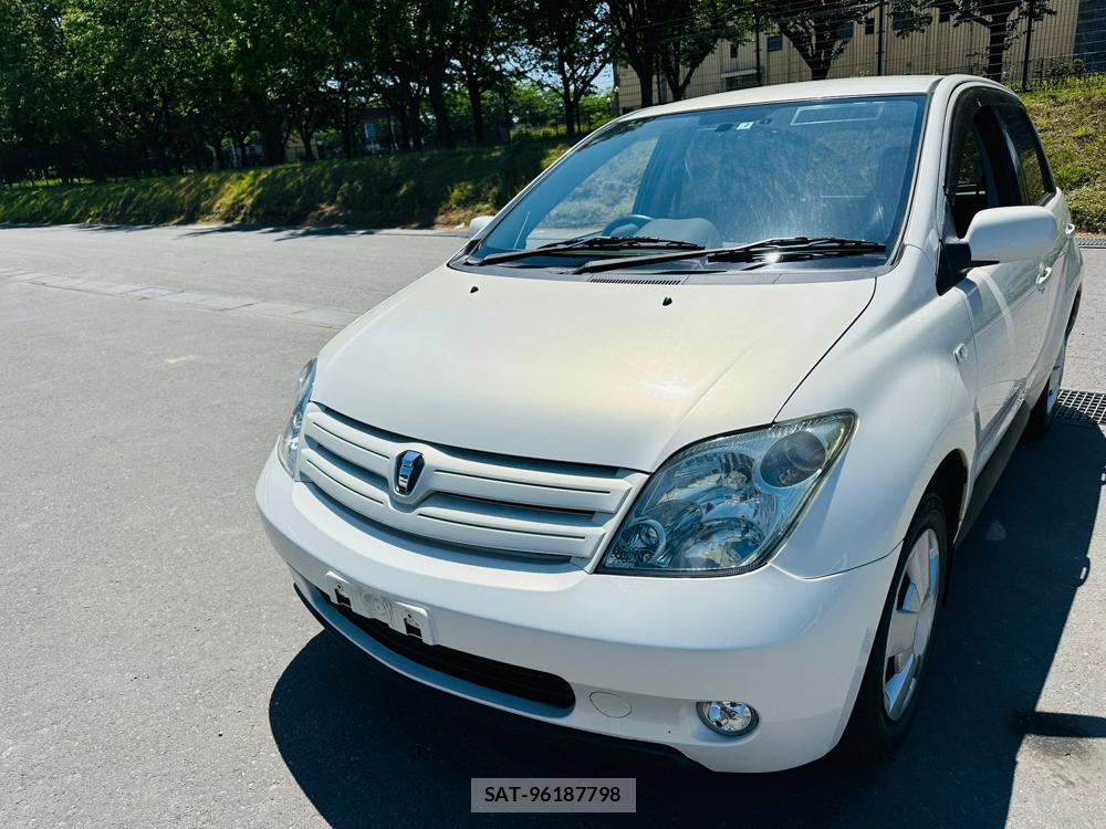 sat car