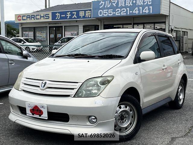 sat car