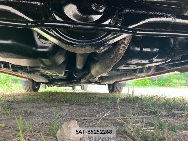 Toyota IST 2002-10 8627217-13
