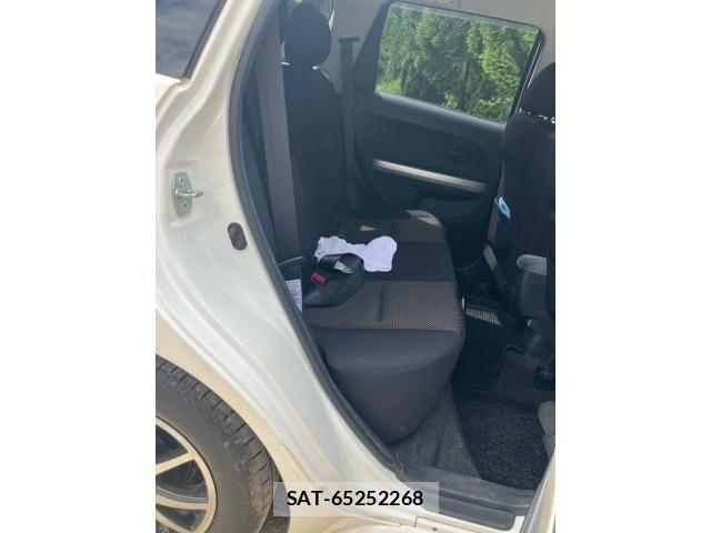 Toyota IST 2002-10 8627217-28