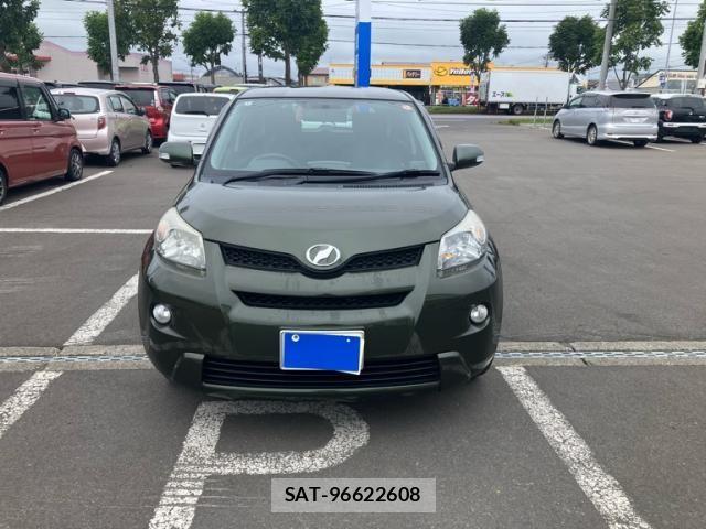 sat car