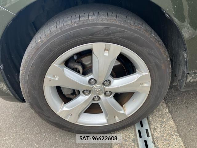 Toyota IST 2012-01 8880188-11