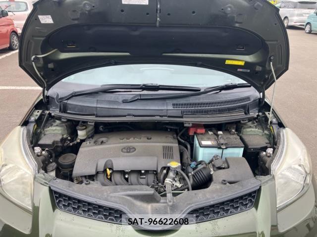 Toyota IST 2012-01 8880188-25