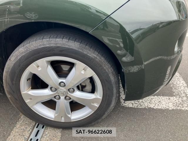 Toyota IST 2012-01 8880188-3