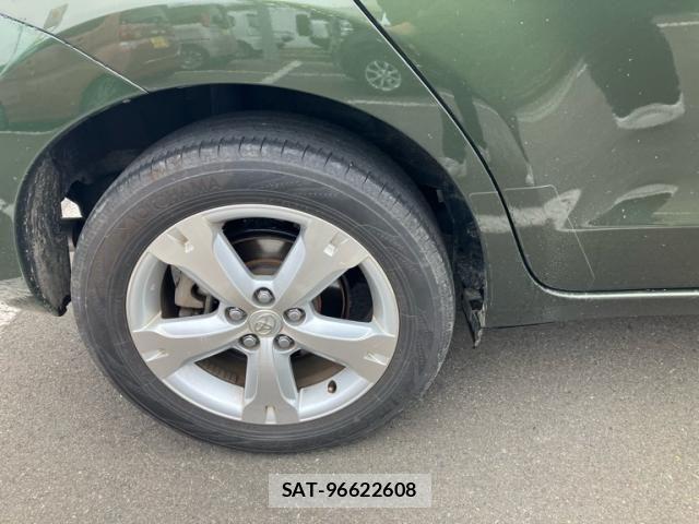 Toyota IST 2012-01 8880188-4