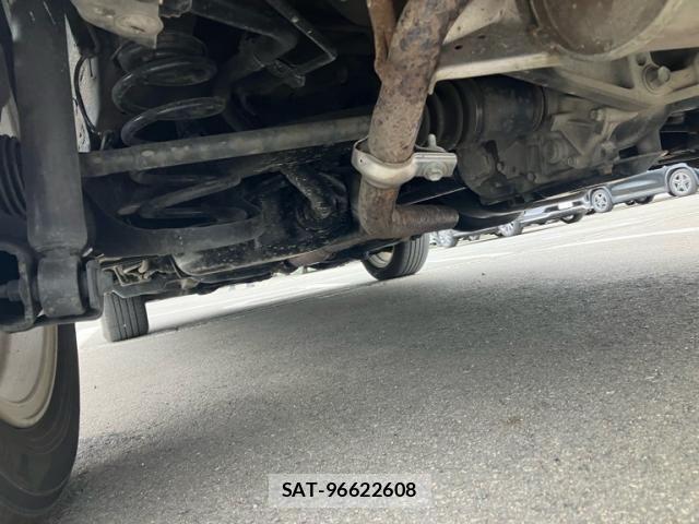 Toyota IST 2012-01 8880188-8