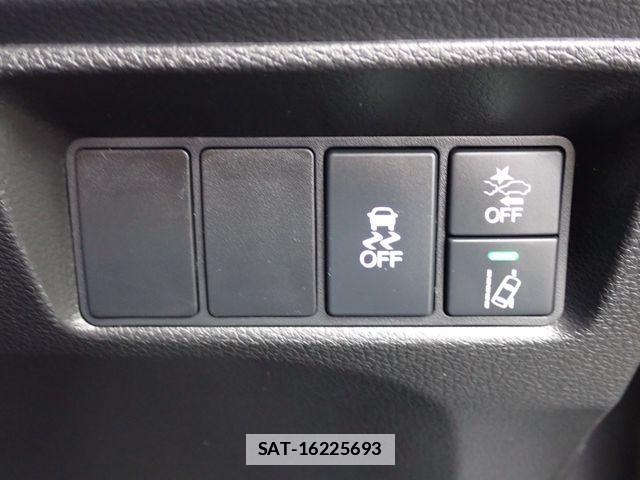 Honda JADE 2018-09 6001390-9