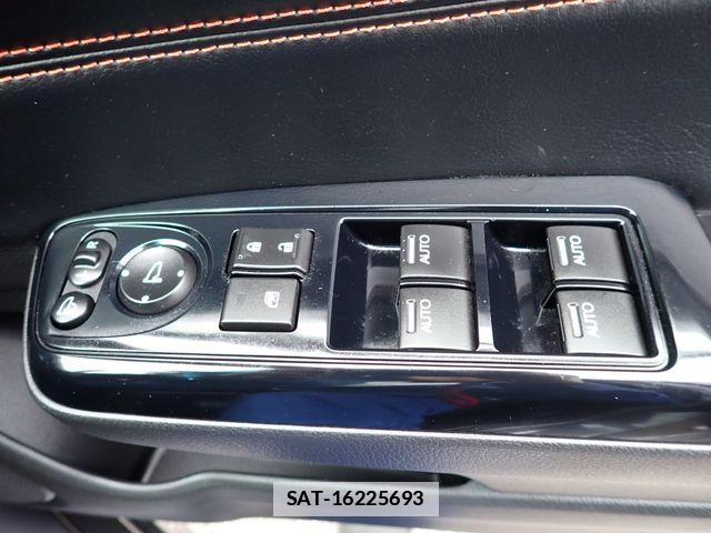 Honda JADE 2018-09 6001390-10