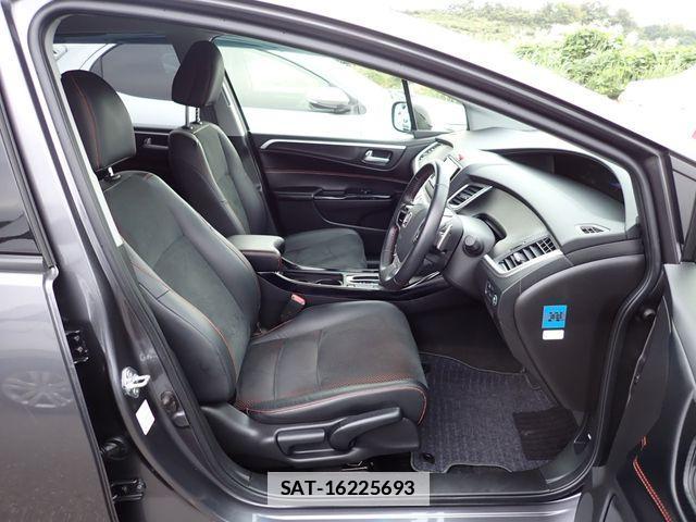 Honda JADE 2018-09 6001390-14
