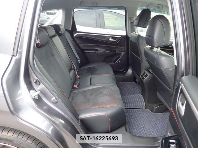Honda JADE 2018-09 6001390-15